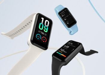 amazfit band 7