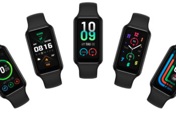 amazfit band 7 zepp os