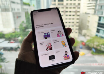 bank islam be u digital bank nest