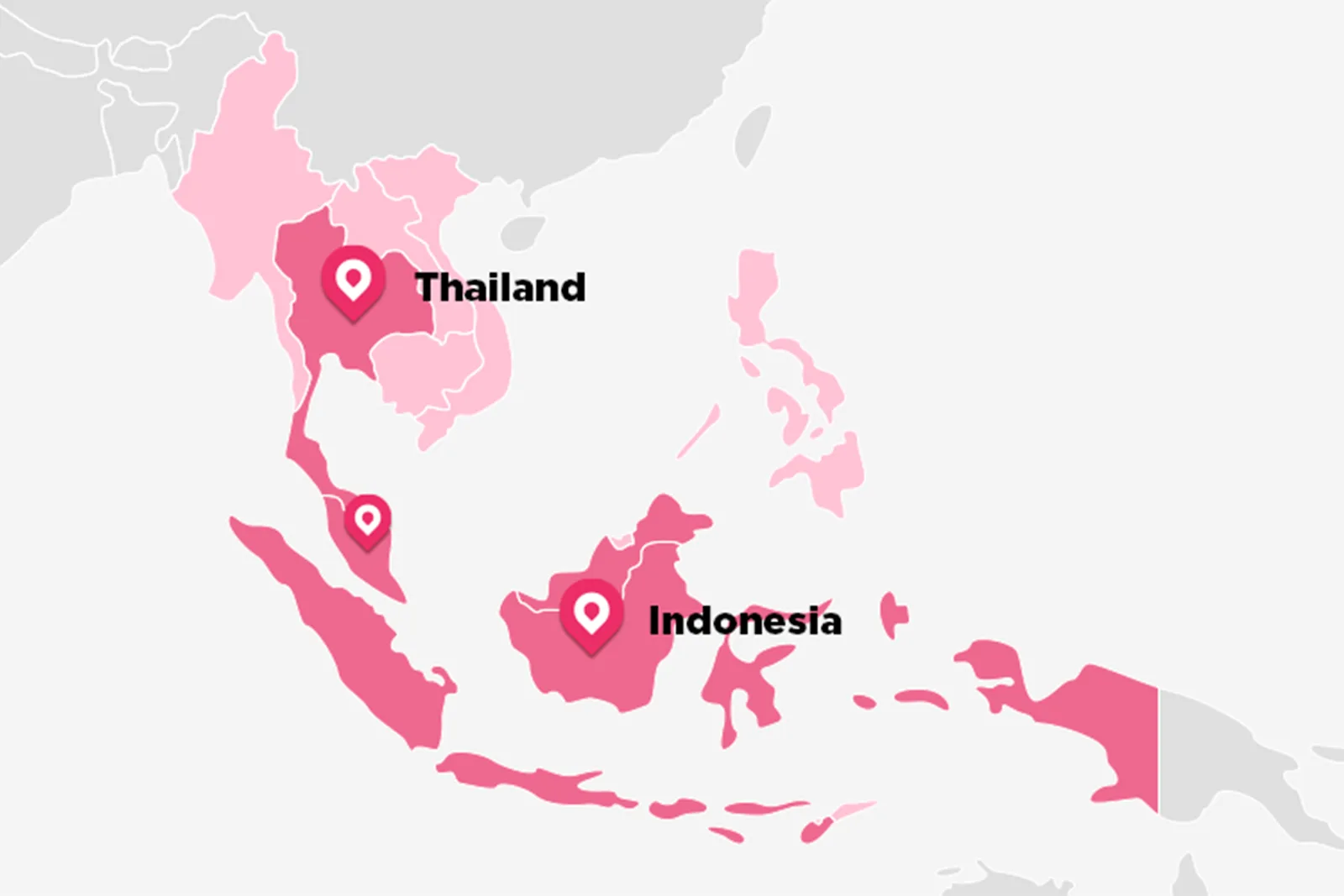 cross-border qr code payments duitnow asean sotheast asian