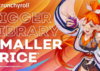 crunchyroll premium subscription price reduction