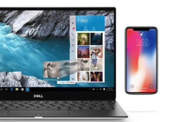 dell discontinues mobile connect app