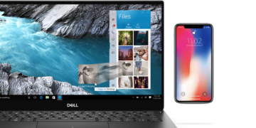 dell discontinues mobile connect app