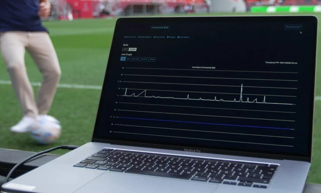 FIFA VAR Semi-Automated Offside Detection Technology