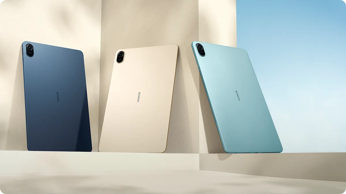 honor tablet 8