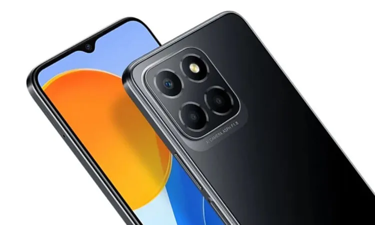 honor x8 5g malaysia