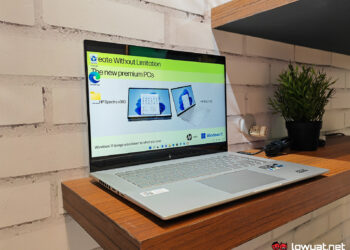 hp envy 16