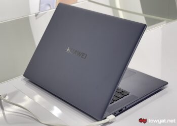 huawei matebook 16s