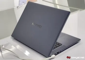 huawei matebook 16s