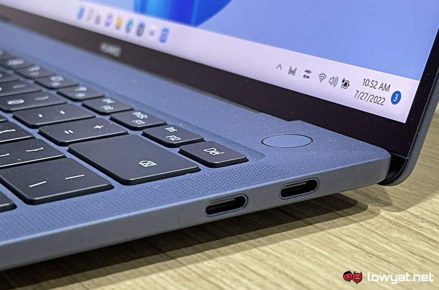 Huawei MateBook X Pro  2022  To Be Available In Malaysia For RM9 999 - 49