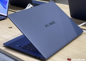 huawei matebook x pro 2022