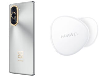 Huawei nova 10 / Huawei Tag