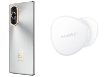 Huawei nova 10 / Huawei Tag