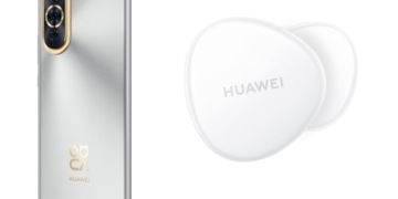 Huawei nova 10 / Huawei Tag