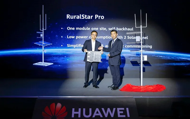 huawei ruralstar pro node