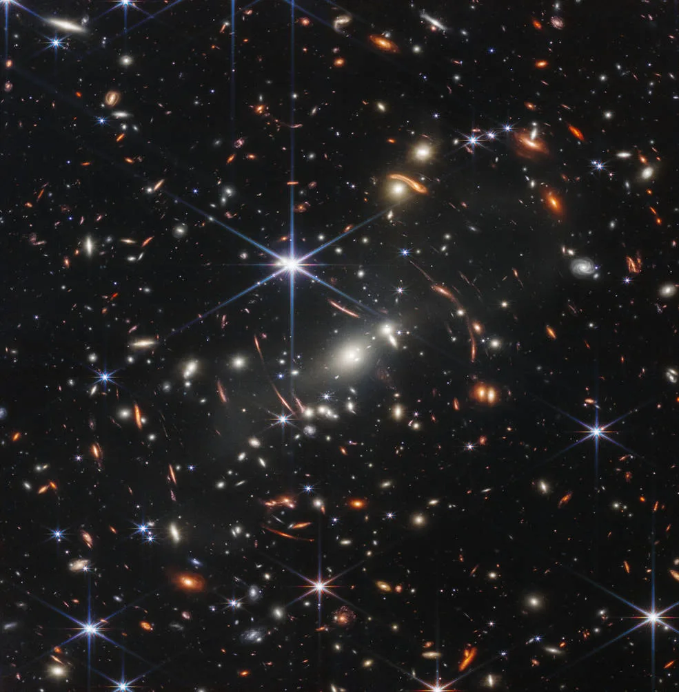 james webb space telescope JWST