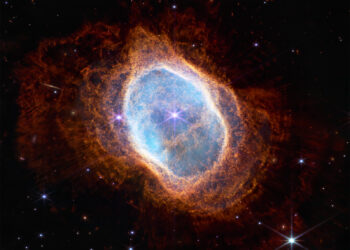 james webb space telescope JWST first images