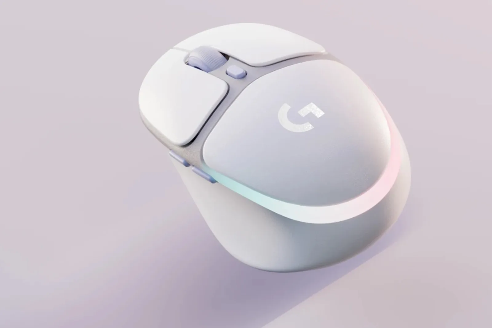 logitech aurora g705 gaming mouse