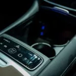 Mercedes EQS 450+