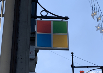 microsoft windows