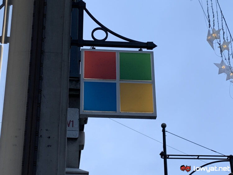microsoft windows
