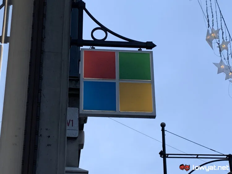 microsoft windows