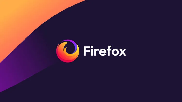 mozilla firefox browser
