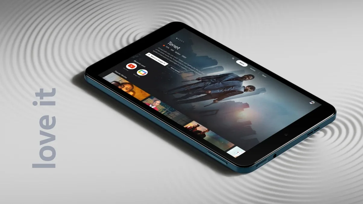 nokia t10 tablet