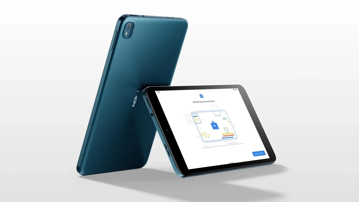 nokia t10 tablet
