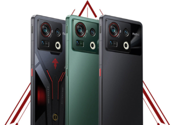 nubia z40s pro