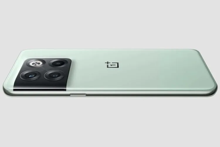 oneplus 10t alert slider