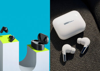 oneplus buds pro nord buds