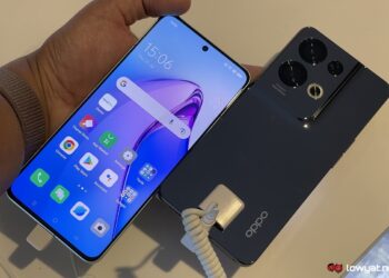 OPPO Reno8 Pro