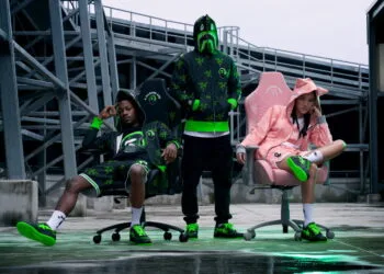 Razer x BAPE A Gaming Ape 2.0 Collection