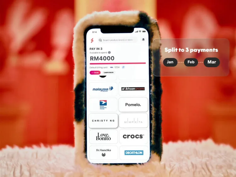 shopback paylater bnpl
