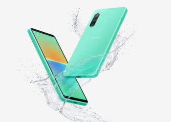 Sony Xperia 10 IV