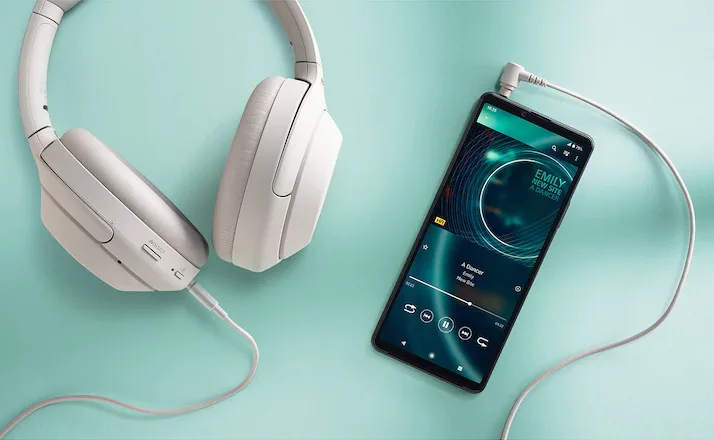 Sony Xperia 10 IV