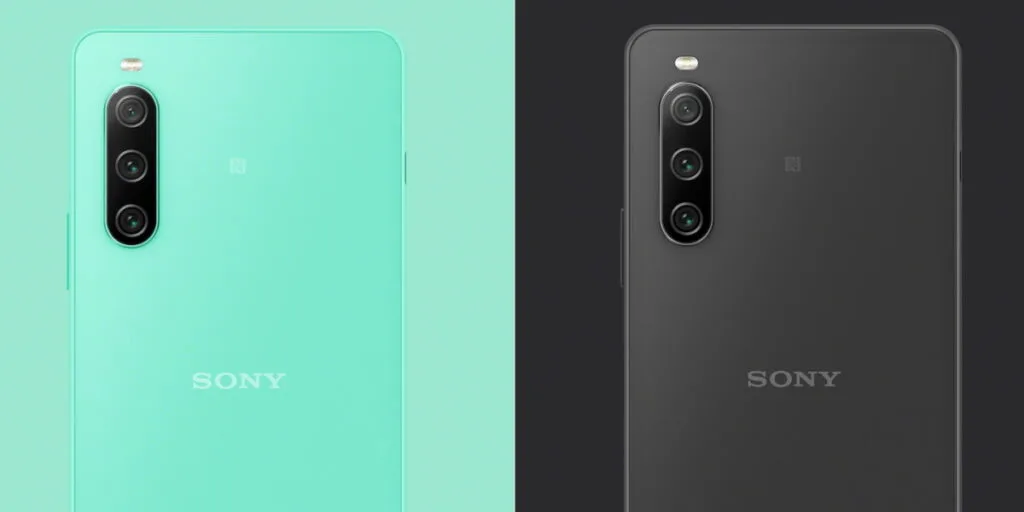 Sony Xperia 10 IV