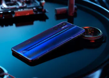 tecno pova 3