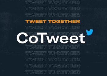 twitter cotweets