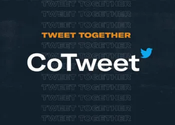 twitter cotweets
