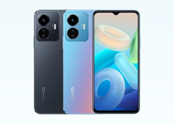 vivo y77