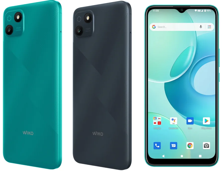 Wiko T10