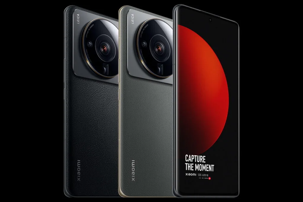 Xiaomi 12S Ultra