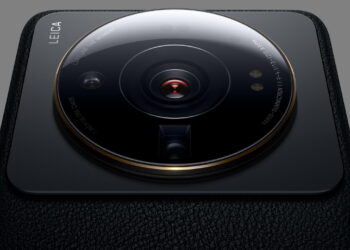 Xiaomi 12S Ultra