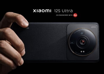 Xiaomi 12S Ultra