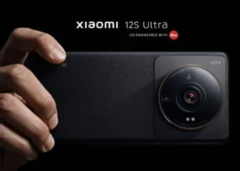 Xiaomi 12S Ultra