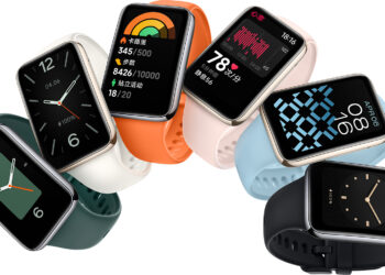xiaomi smart band 7 pro Malaysia