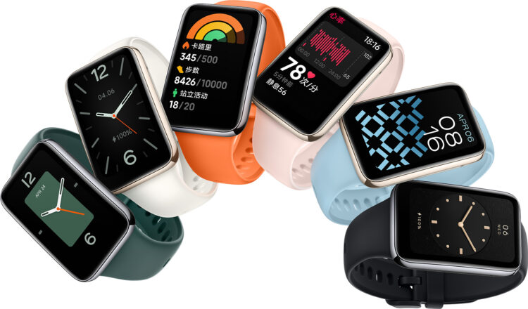 xiaomi smart band 7 pro Malaysia
