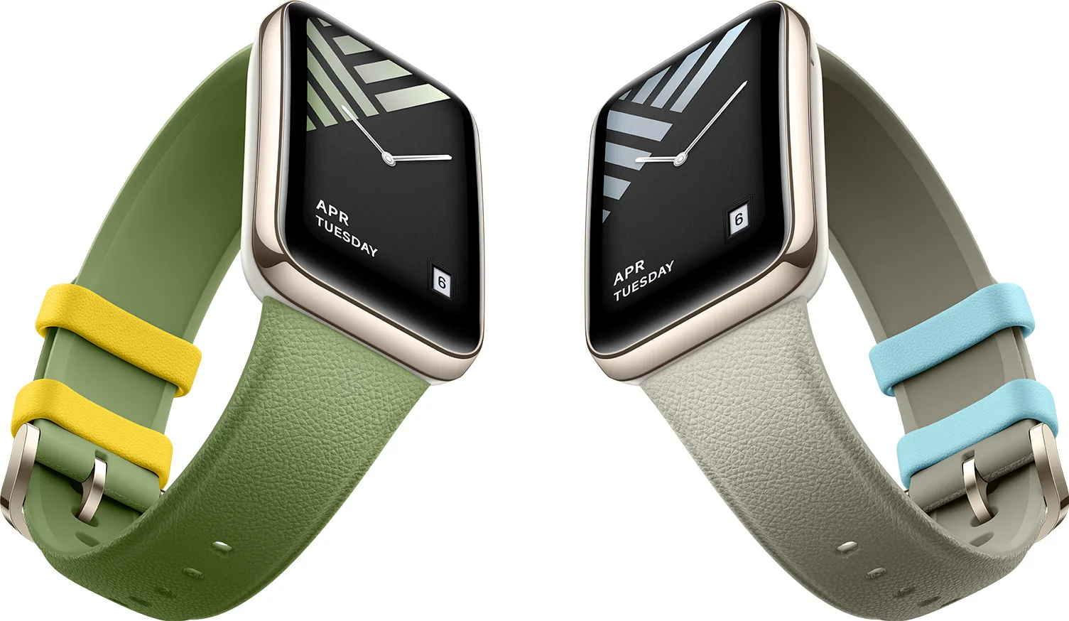 xiaomi smart band 7 pro leather bands